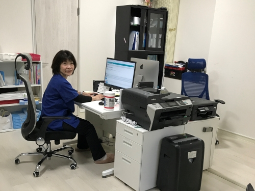 訪問看護ステーションそらの写真1