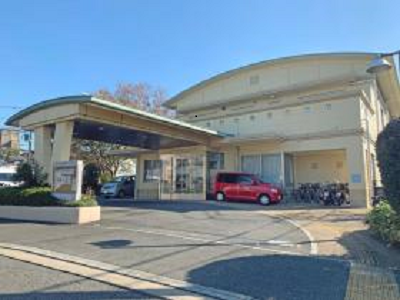 横浜市簑沢地域ケアプラザの写真1