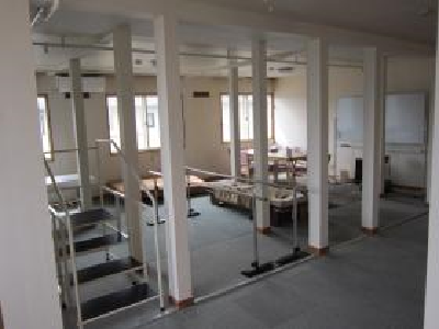 安寿デイサービス中野町の写真3