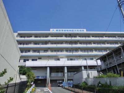イムス横浜狩場脳神経外科病院の写真2