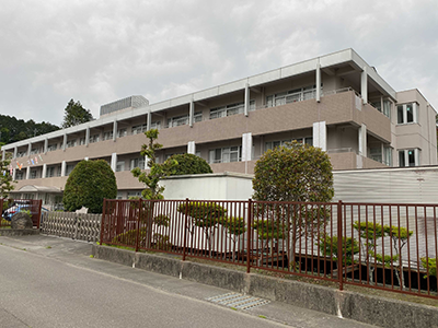 本田山荘の写真1