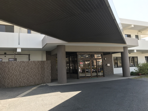 特別養護老人ホームライフポート若松の写真1
