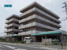 介護老人保健施設こころ上牧の写真1