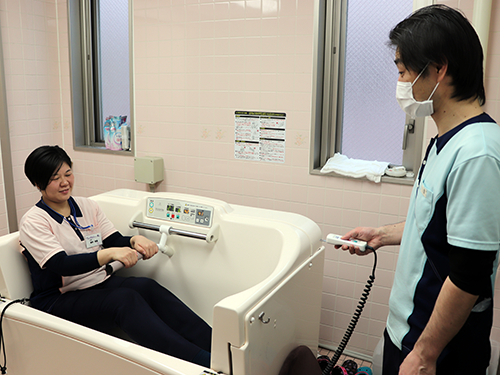 特別養護老人ホーム『雅』の写真4