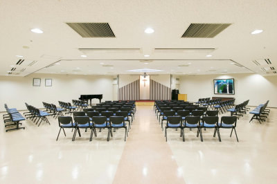 栄光病院の写真2