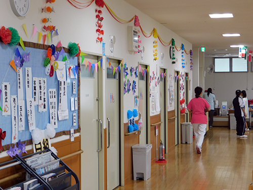 デイサービスセンターもみじ館の写真2