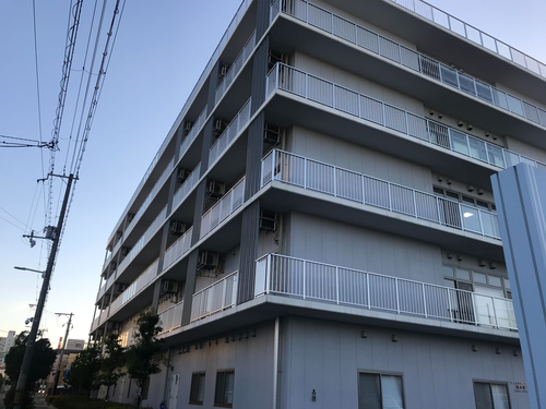 介護老人保健施設愛の里の写真1