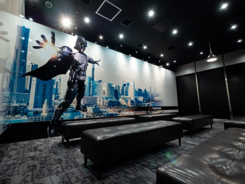 ゴリラクリニック　新宿本院の写真2