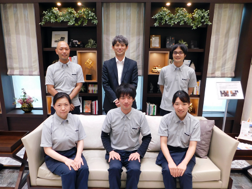 ウェルケアヒルズ馬事公苑の写真1