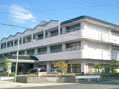 介護老人保健施設メディコ平針の写真5