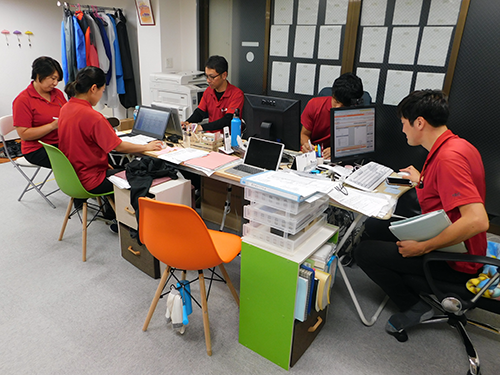 DS訪問看護ステーション葛飾四ツ木の写真4
