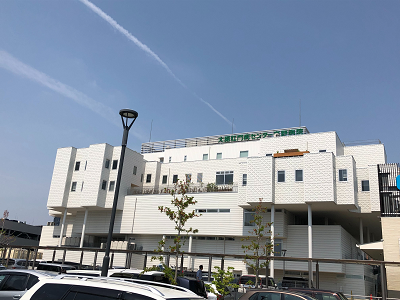 大腸肛門病センター高野病院の写真3