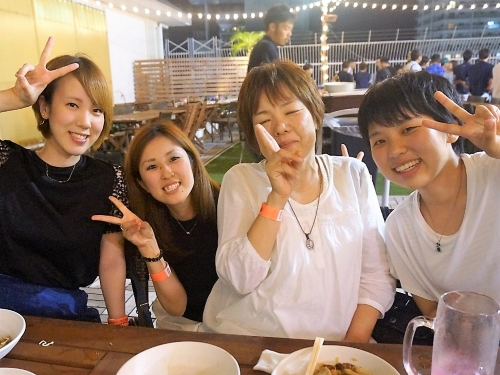高麓デイサービスセンターきすみれの写真2