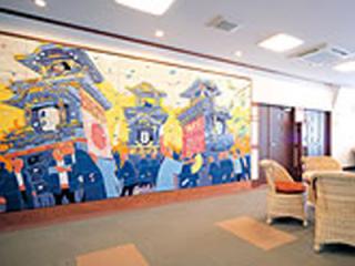 特別養護老人ホーム東海福寿園の写真2