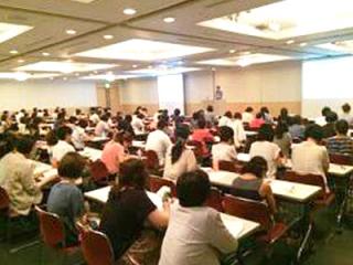 ソフィアメディ訪問看護ステーション学大の写真2