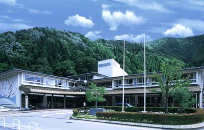 飛騨市民病院の写真7