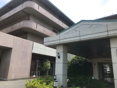 介護老人福祉施設北八朔の写真1