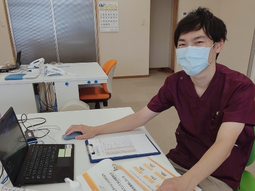 セントケア訪問看護ステーション岡山南の写真2