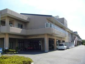 介護老人保健施設佳勝園の写真1