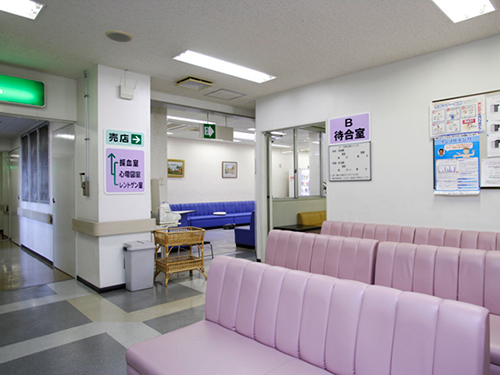 松田病院の写真2
