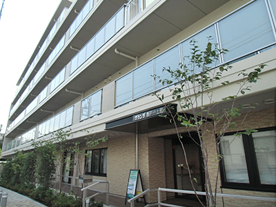 リハビリホームグランダ世田谷上町の写真1