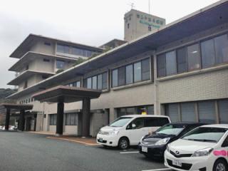 セントヒル病院の写真2