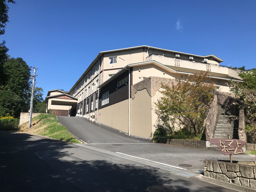 特別養護老人ホームトマトホームの写真1