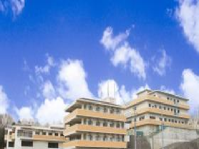 学園前西特別養護老人ホームの写真1