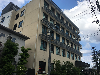 筑後吉井こころホスピタルの写真1