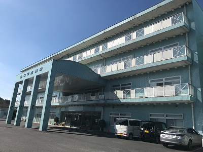 山口平成病院の写真1