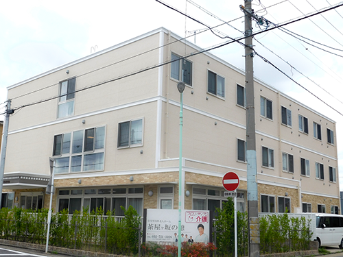 有料老人ホーム茶屋ヶ坂の憩エスペランサ千種の写真2
