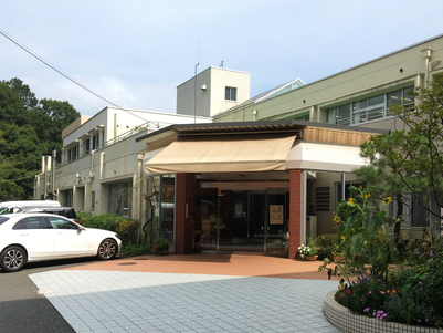 高齢者生活支援施設けいわ荘の写真5