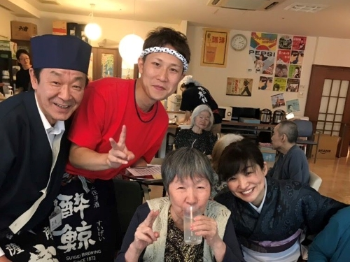 特別養護老人ホームみずほの写真2