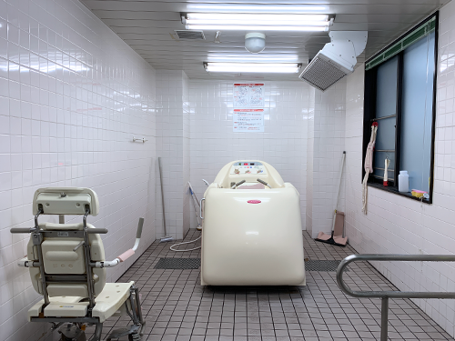 特別養護老人ホームエトワールの写真4