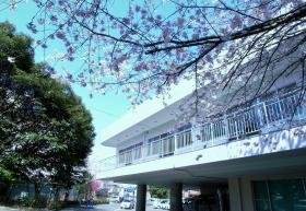 特別養護老人ホーム裕和園の写真1
