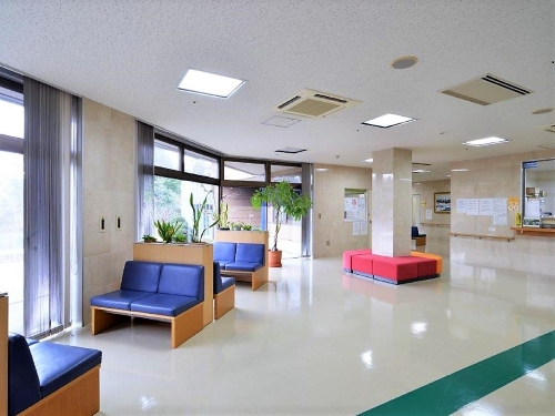 三島森田病院の写真4