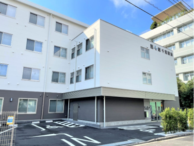 医心館千葉駅前の写真1