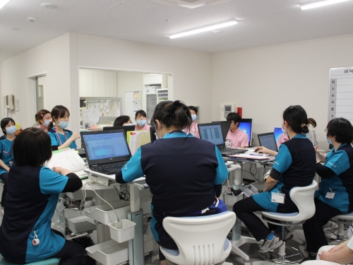 石橋総合病院の写真3