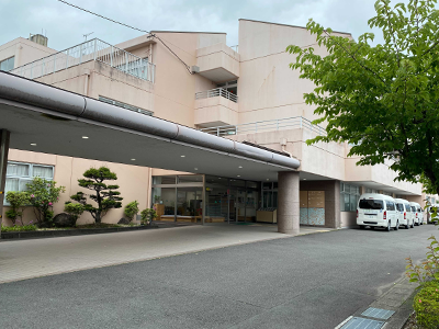 介護老人保健施設エコトープの写真4
