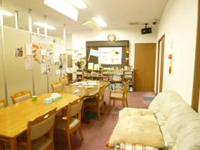 グループホームしょうせきあいあいの写真3