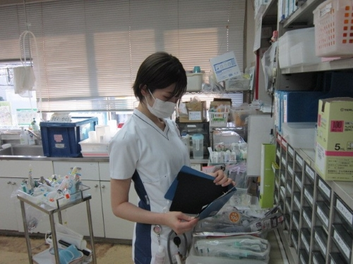 堺山口病院の写真4