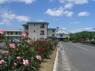 特別養護老人ホーム東光園の写真2