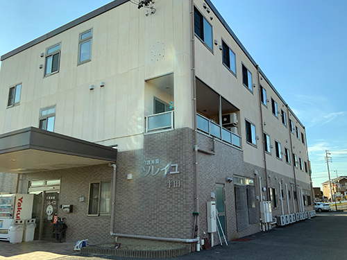 ショートステイソレイユ半田 Ｗith 琴葉の写真1