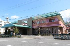 鮎川さくら館の写真1