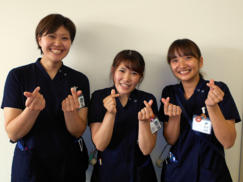 川西市立総合医療センターの写真1