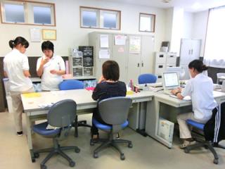 セントケア訪問看護ステーション六甲の写真2