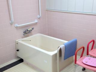介護老人保健施設シルバーケア常盤平の写真4