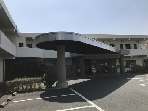 特別養護老人ホームライフポート若松の写真2