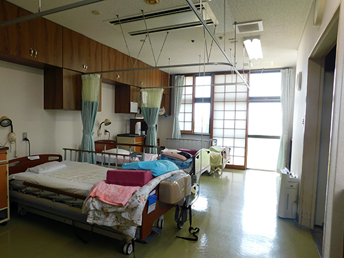 特別養護老人ホーム宗越園の写真2