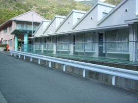 障害者支援施設大洲ホームの写真1